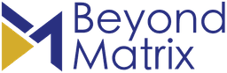 Beyond Matrix Logo